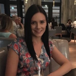 Meet your Posher, Danielle